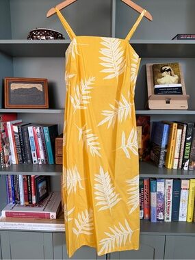 NWT XS Sig Zane Dress